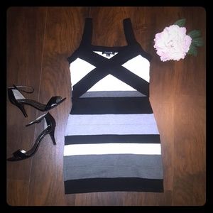 *NWOT* Forever 21  |  Bandage Dress *NWOT*